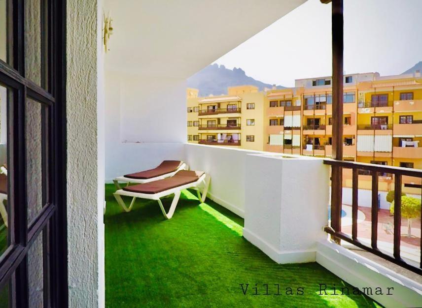 Adeje Penthouse By Villas Rinamar 아데제 외부 사진